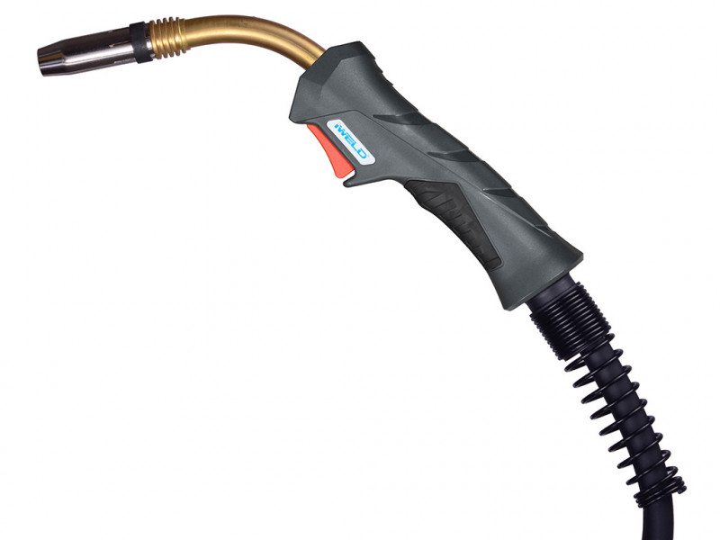 Iweld IGrip hegesztőpisztoly